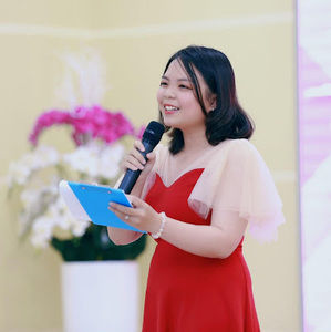 Meet your Posher, Dang